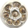 Coconut Dark Chocolate Meltaway