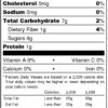 Coconut Dark Chocolate Meltaway - Image 3